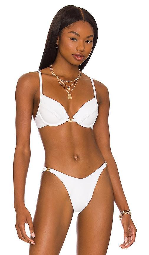 HAUT DE MAILLOT DE BAIN STARDUST Product Image