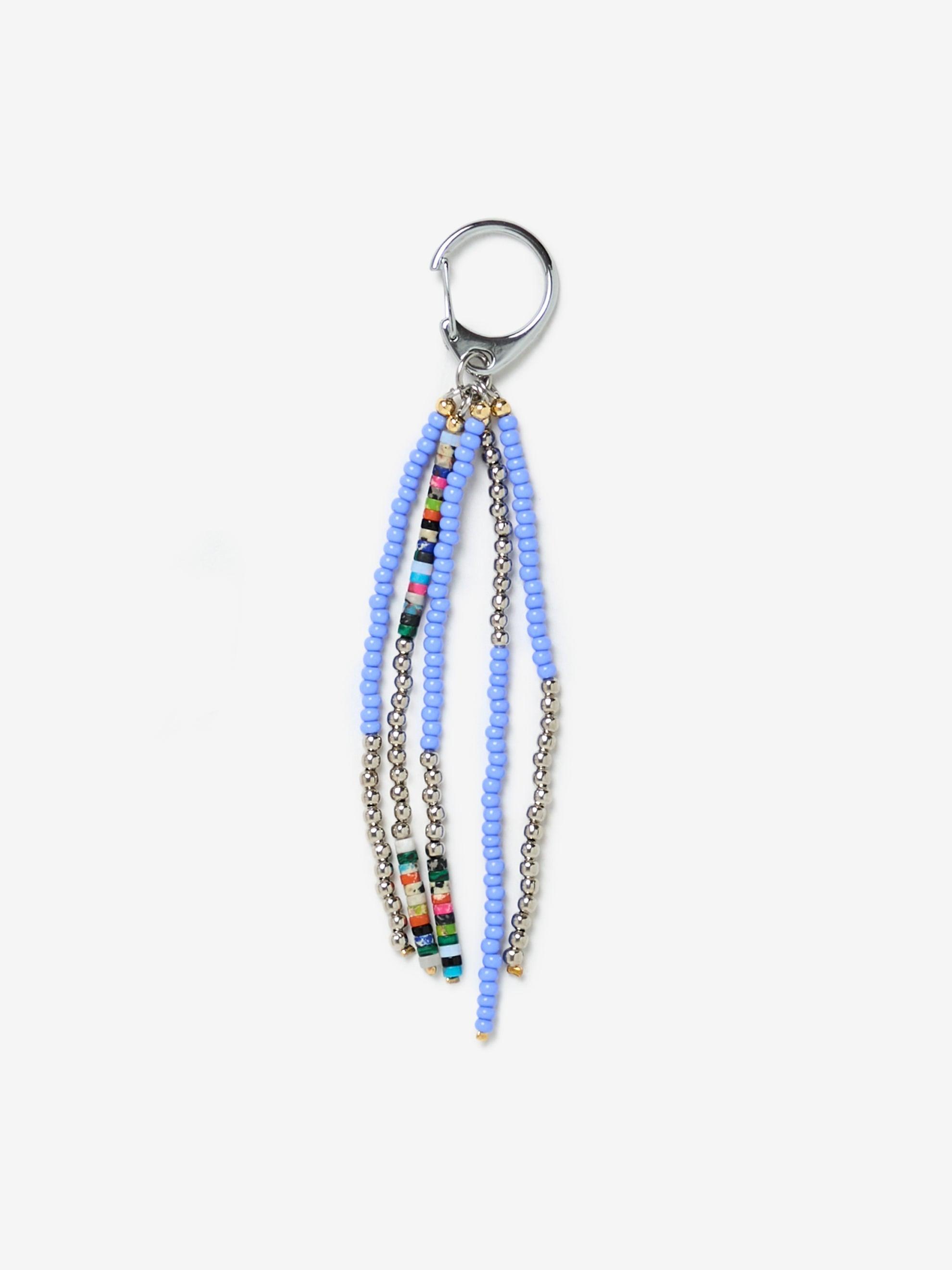 LOA KEYCHAIN (LIGHT BLUE) Product Image