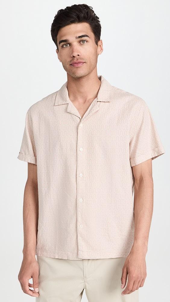 RAILS Waimea Shirt | Shopbop Product Image