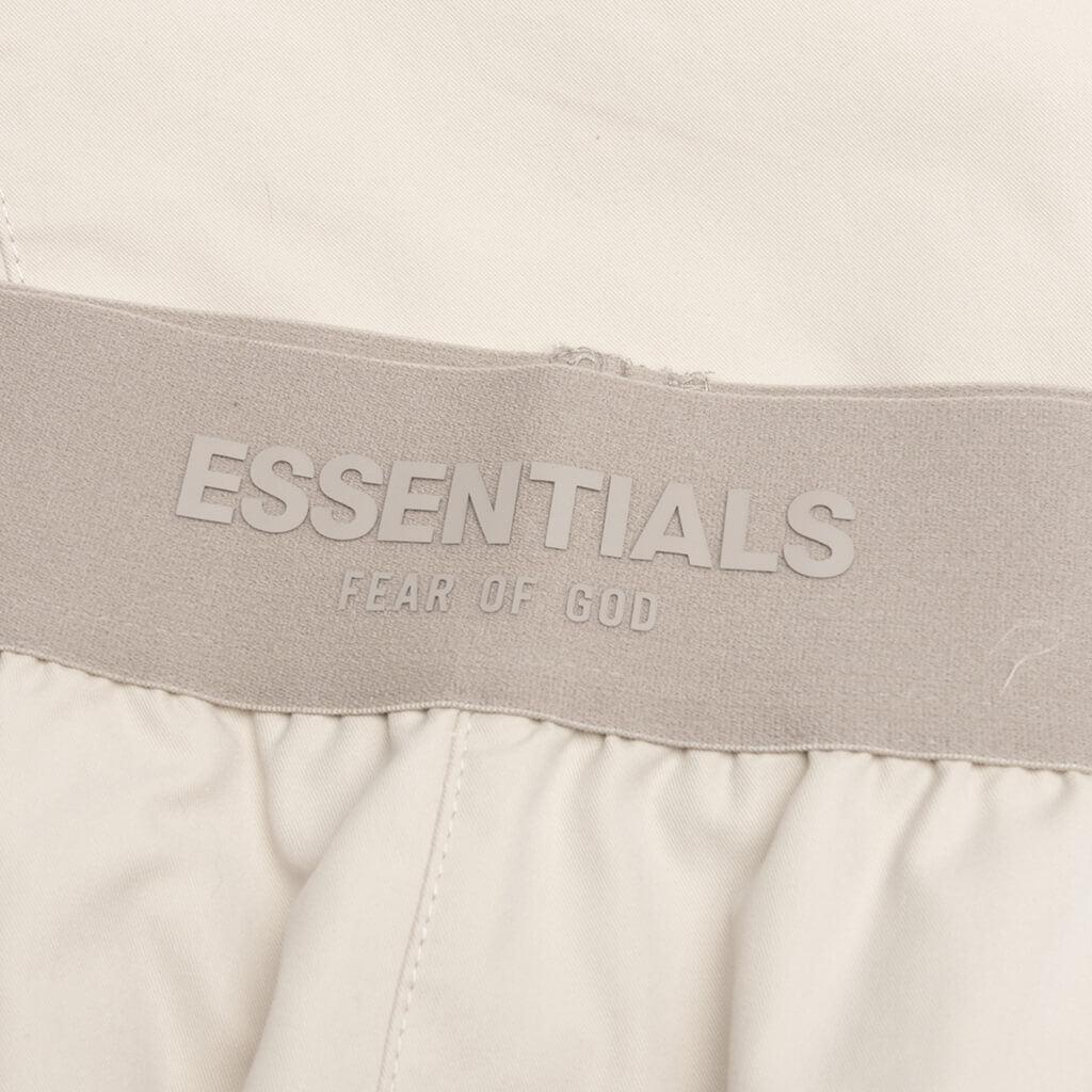 Essentials Women's Cargo Skirt - Wheat Female Product Image