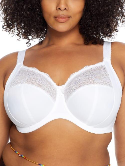 Morgan Side Support Bra Product Image