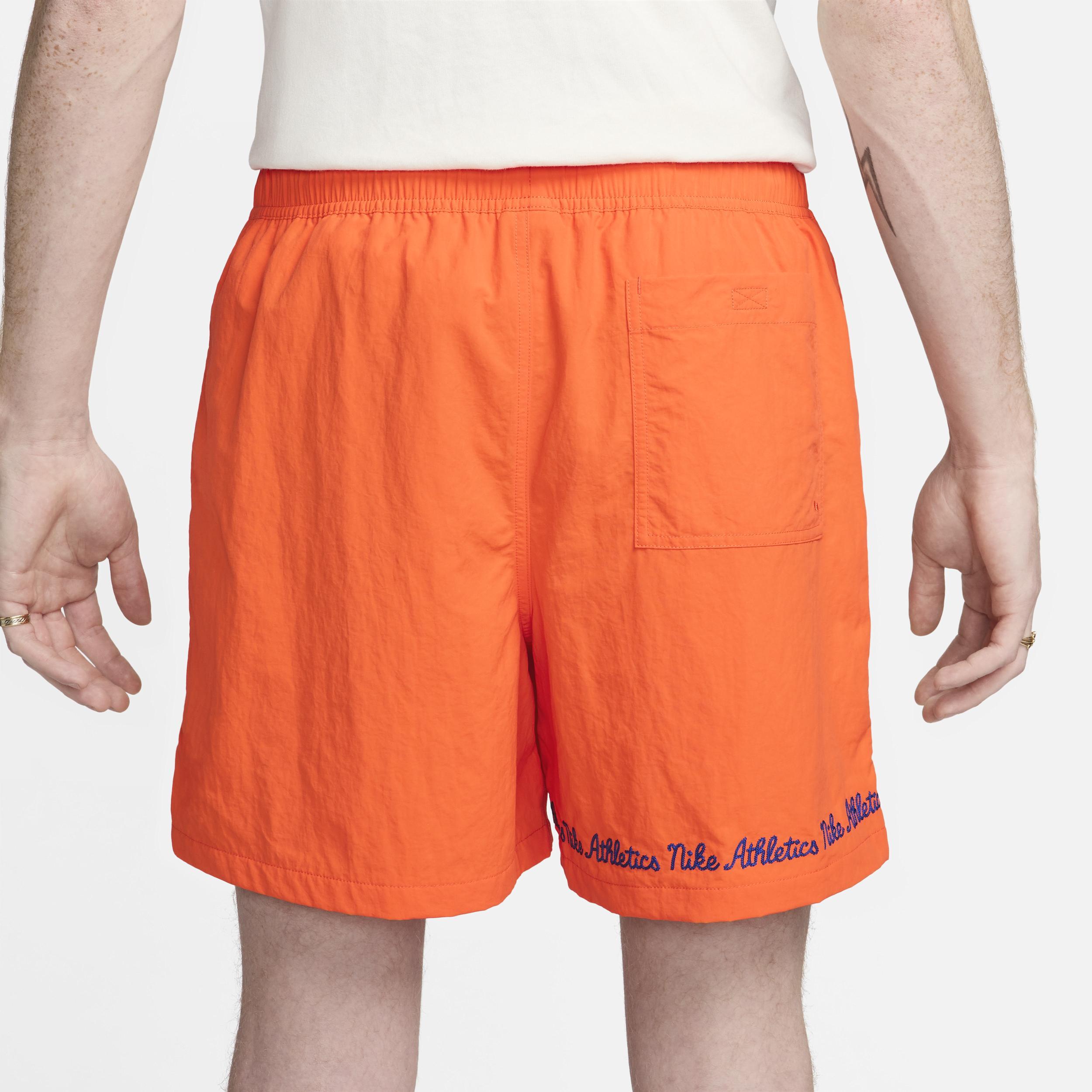 Nike Men's Club Fleece Flow Shorts Product Image