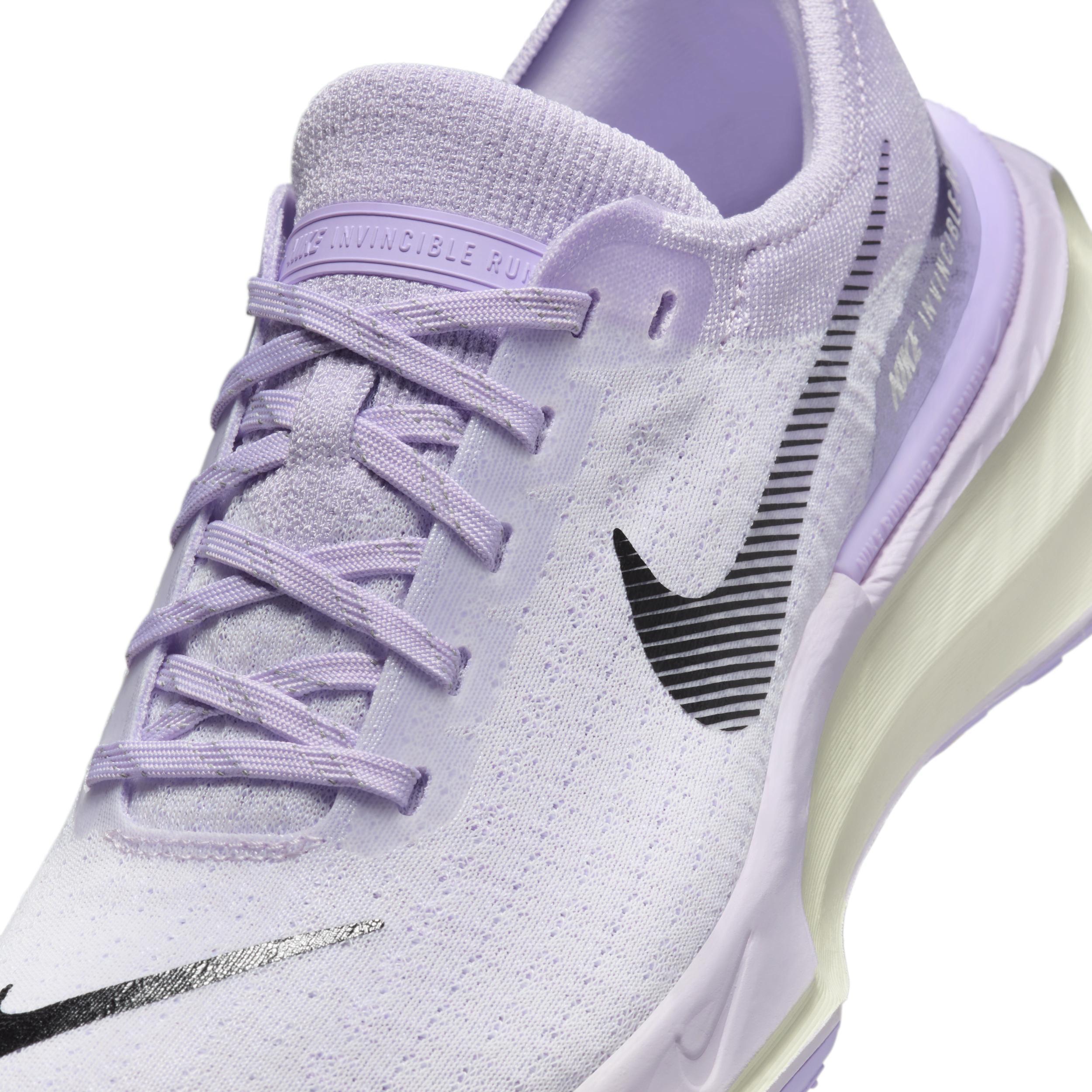 Nike Women's Invincible 3 Road Running Shoes Product Image