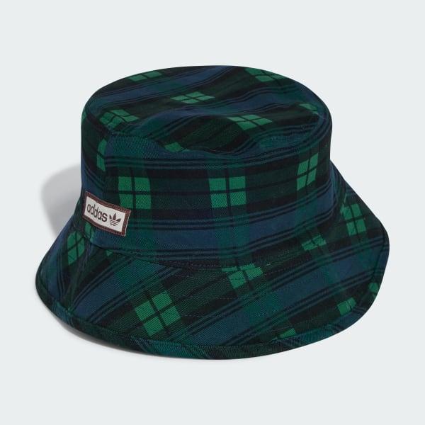 Tartan Bucket Hat Product Image