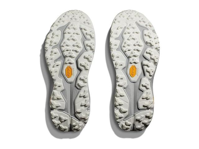 Hoka Women's Speedgoat 6 (Satellite Grey/Stardust) Women's Shoes Product Image