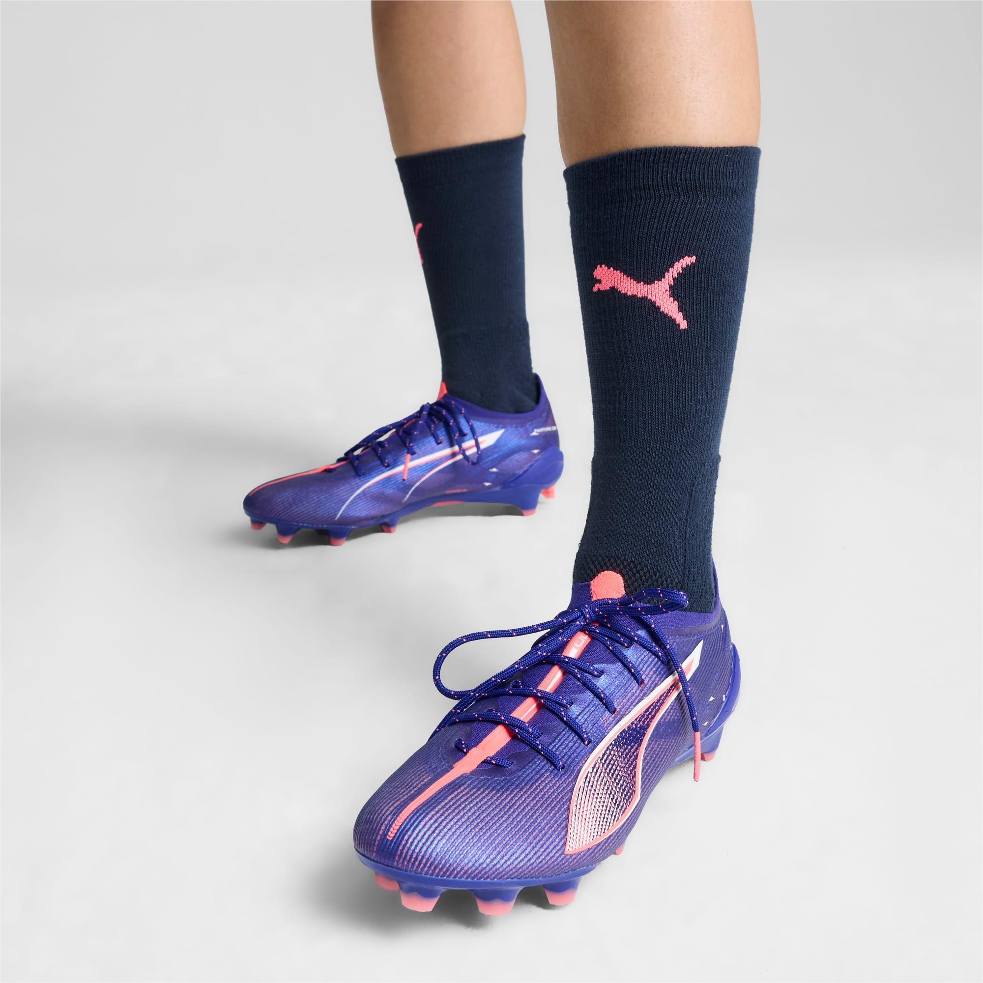 ULTRA 5 ULTIMATE Firm Ground Women's Soccer Cleats Product Image