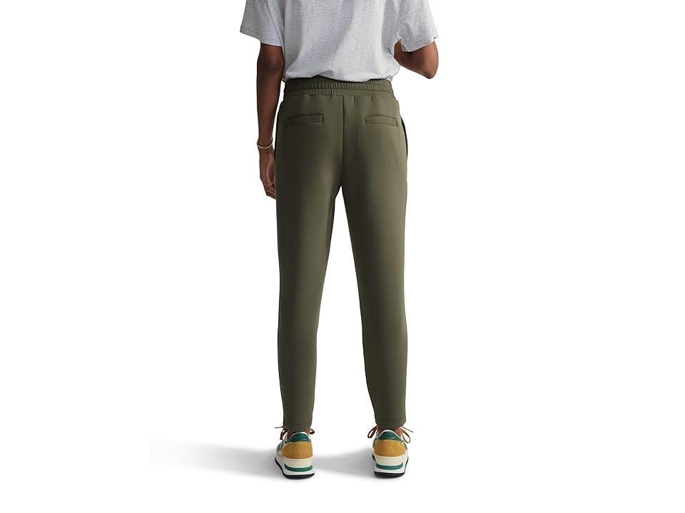 Varley The Slim 25 Pants (Olive Night) Women's Dress Pants Product Image