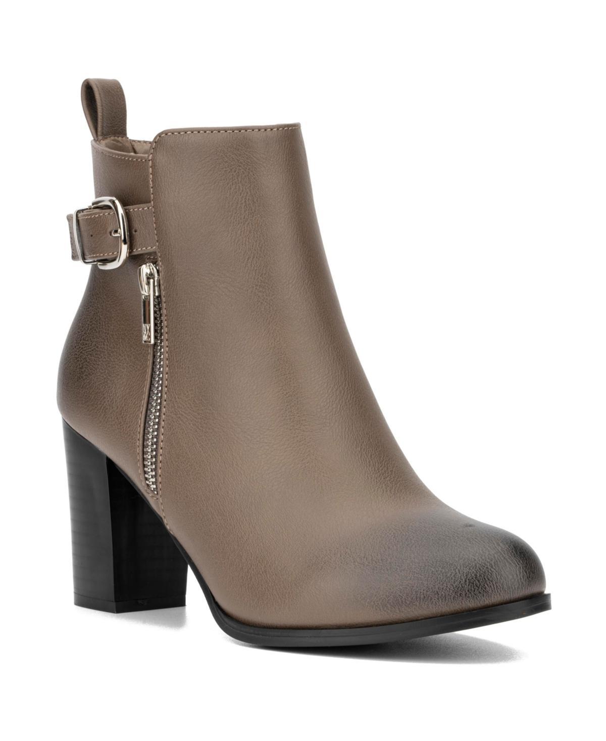 New York & Company Womens Angie Bootie Product Image