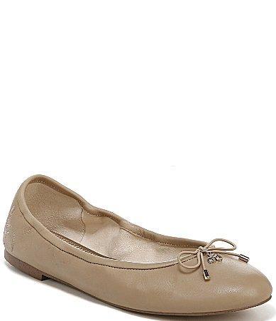 Sam Edelman Felicia Flat - Wide Width Available Product Image