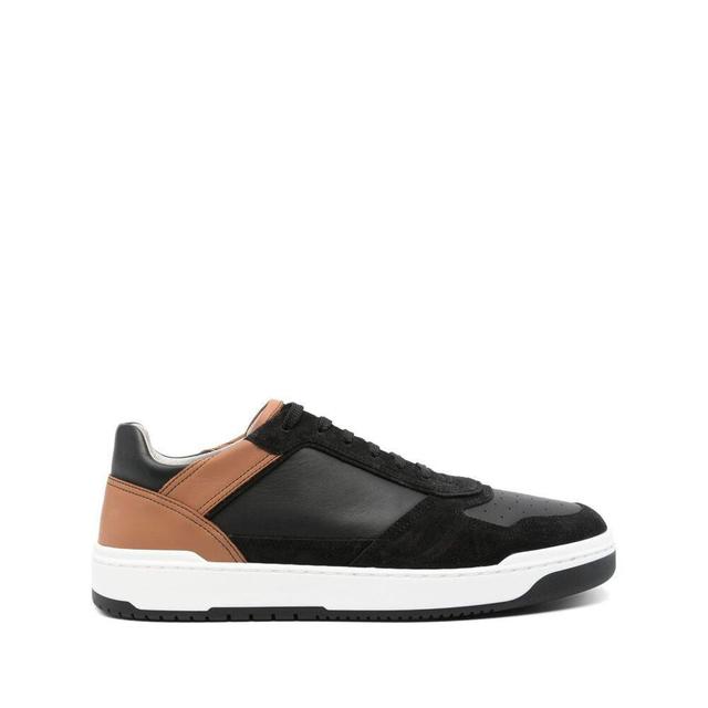 BRUNELLO CUCINELLI Sneakers In Black Product Image