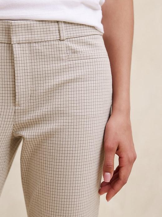 Sloan Slim Pant Product Image