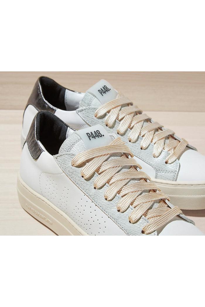 P448 Women's Thea Chalk Sneaker Female Product Image