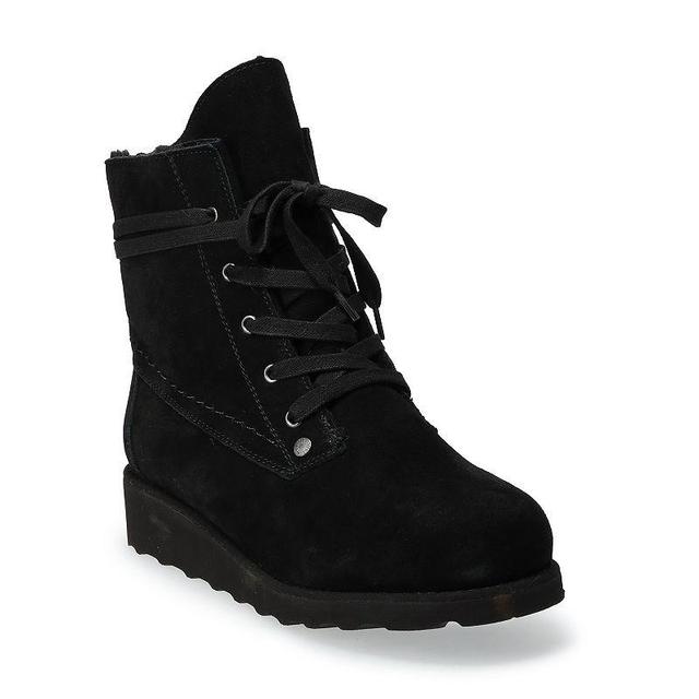 Bearpaw Krista Womens Waterproof Winter Boots Product Image