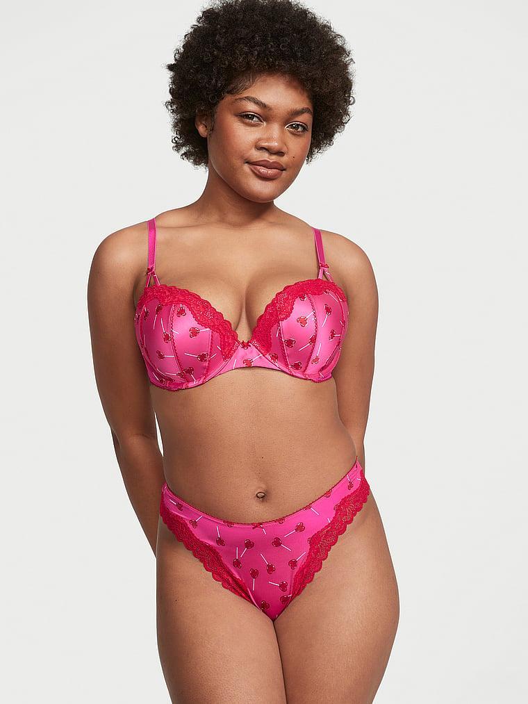 Tease Push-Up Bra Product Image