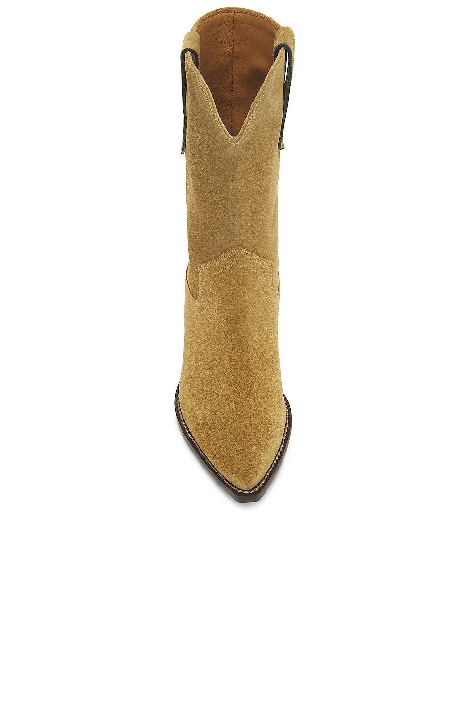 Dahope Boot Isabel Marant Product Image