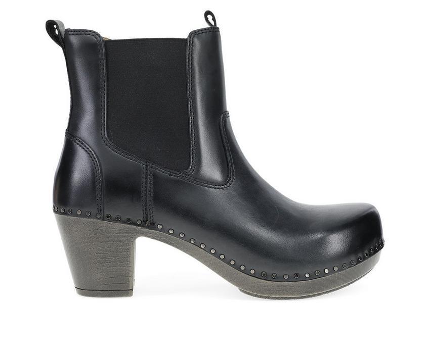 Women's Dansko Shayna Booties Product Image