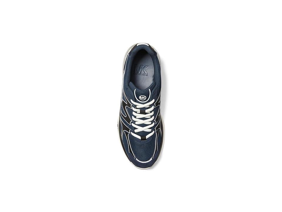 Michael Kors Kit Trainer Extreme Men's Shoes Product Image