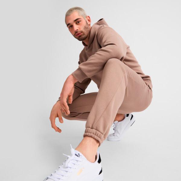 PUMA Essentials Elevated Men's Sweatpants Product Image