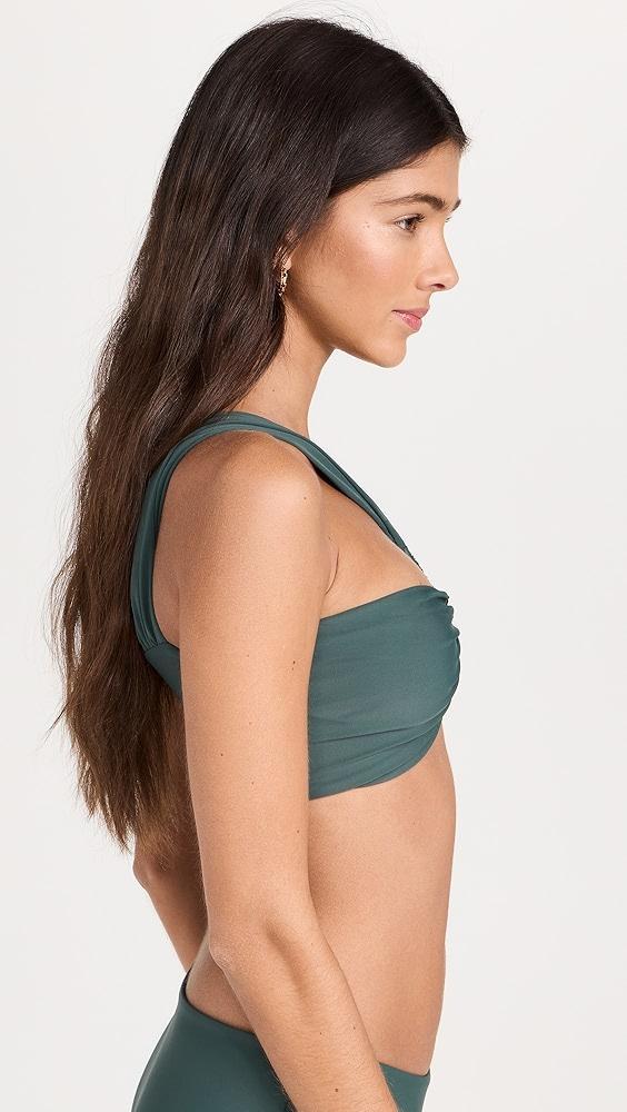 MIKOH Razo Bikini Top | Shopbop Product Image