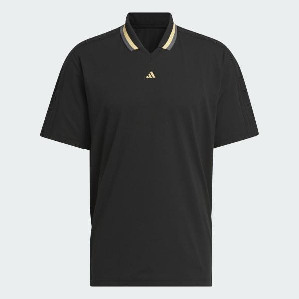 Ultimate365 Golf Jersey Polo Shirt Product Image