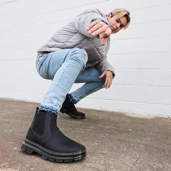 Dr. Martens Embury Chelsea Boot Product Image