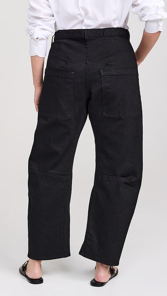 Nili Lotan Shon Jeans | Shopbop Product Image