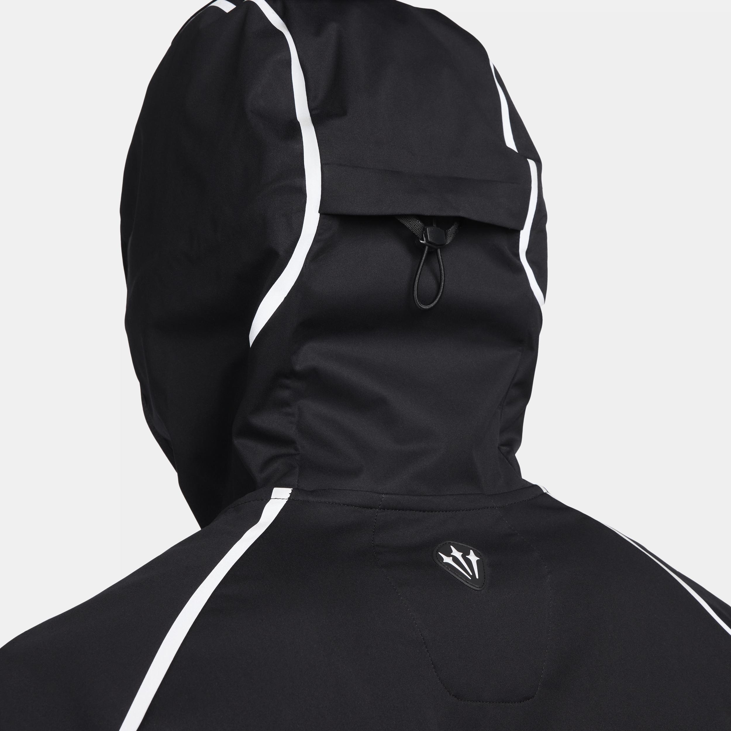 Nike Mens NOCTA Warm-Up Jacket Product Image