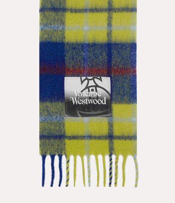 Tartan Scarf  Product Image