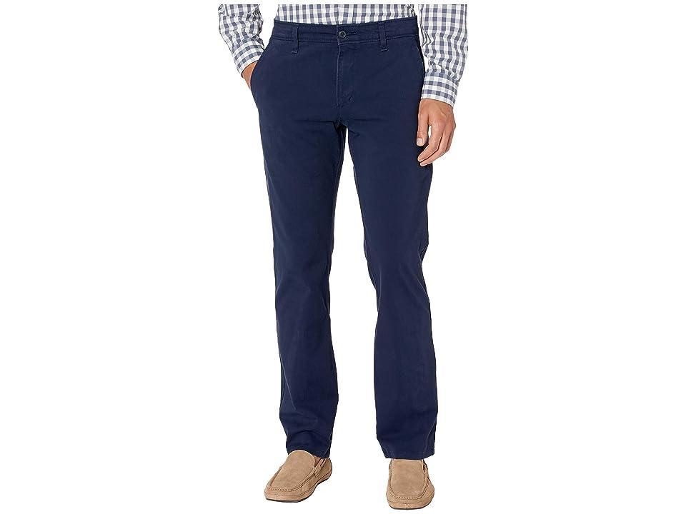 Dockers Straight Fit Ultimate Chino Pants With Smart 360 Flex (Pembroke) Men's Casual Pants Product Image
