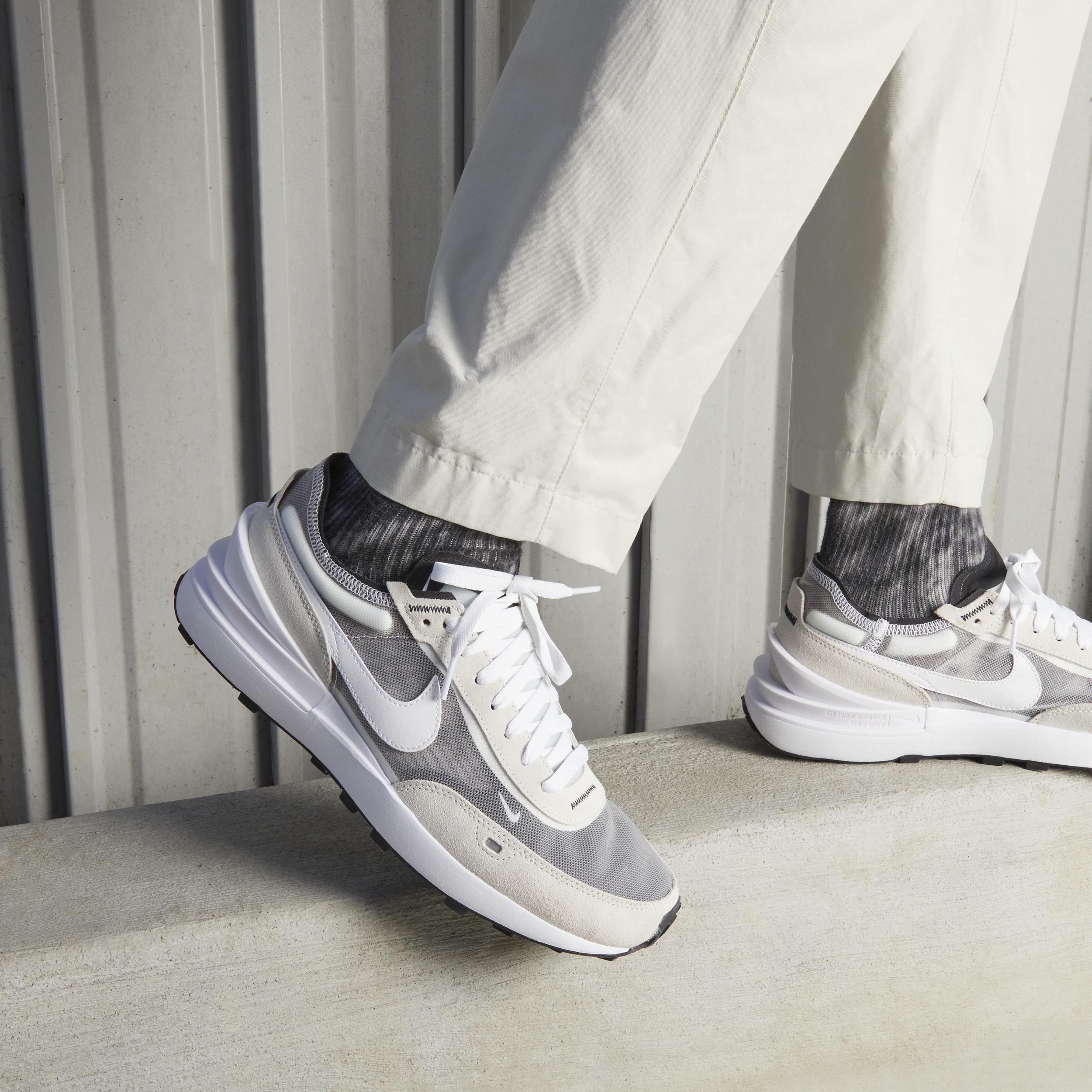 Nike Men's Waffle One Shoes Product Image