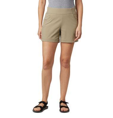 Womens Columbia Anytime Casual Shorts Product Image