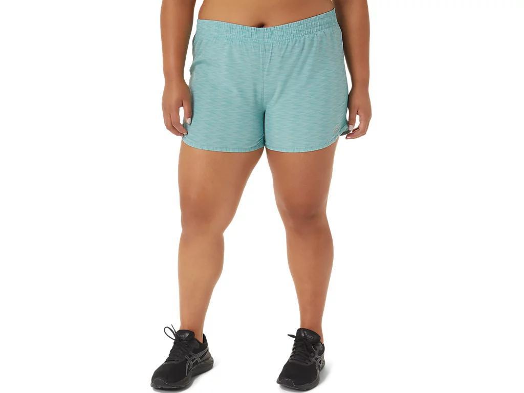 ASICS Women's Lyte Speed 4In Run Short Product Image