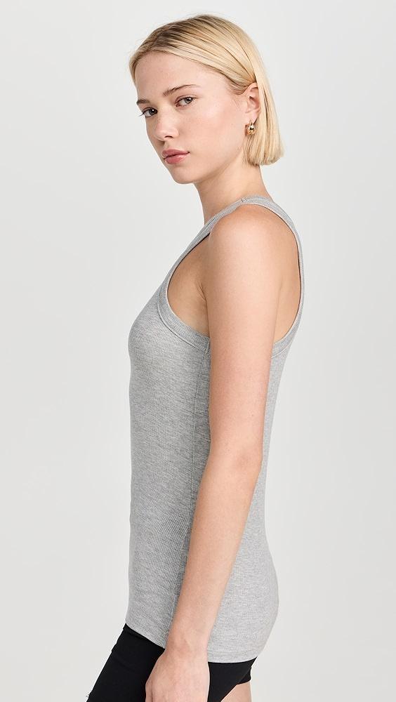 Splits59 Kiki Rib Tank | Shopbop Product Image