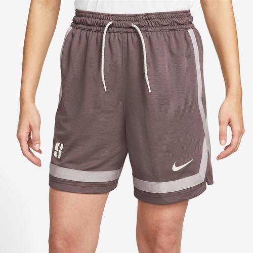 Nike Womens Nike Sabrina Shorts - Womens Product Image