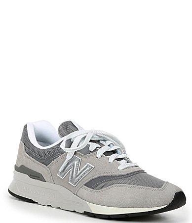 New Balance Mens 997 Running Shoes Product Image