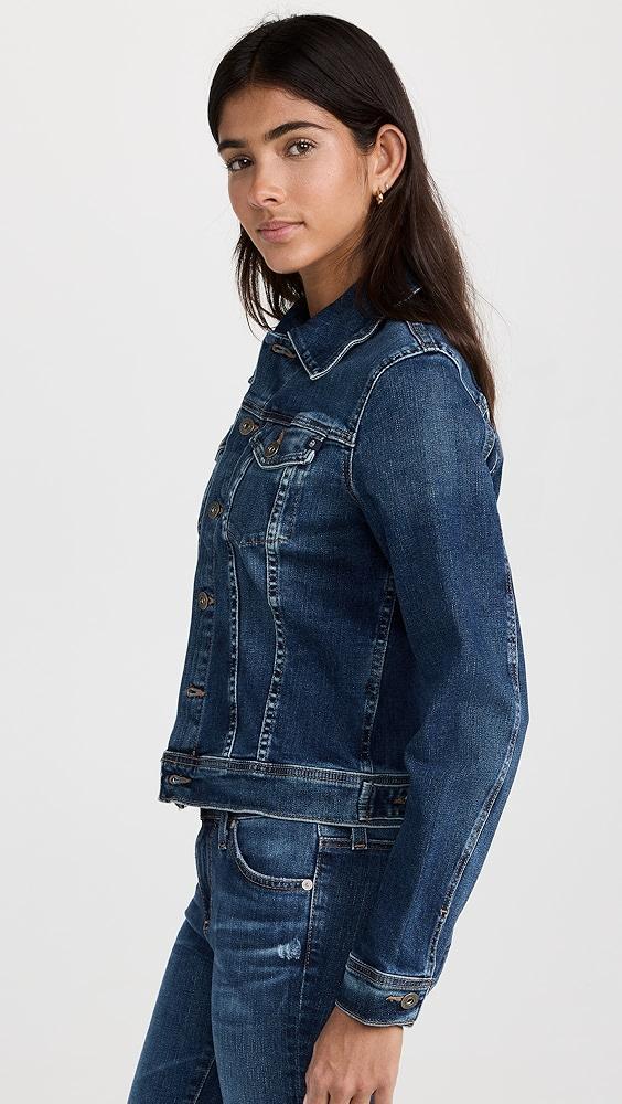 AG Robyn Jacket | Shopbop Product Image