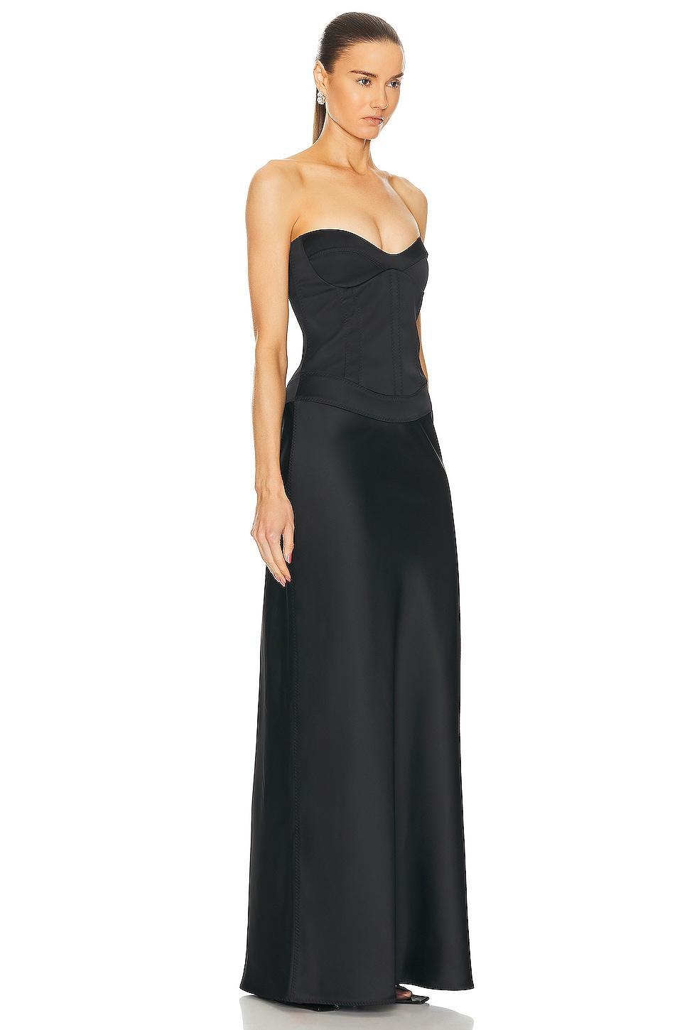 Anna October Delancy Maxi Dress Product Image