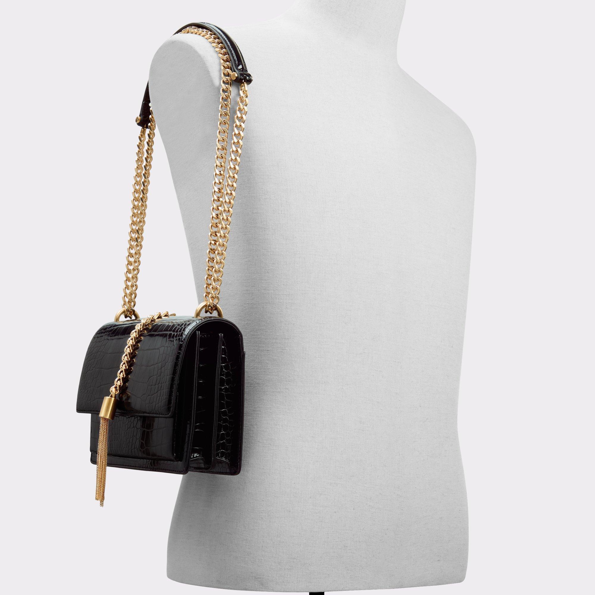 Miyabellx Black Women's Crossbody Bags | ALDO US Product Image