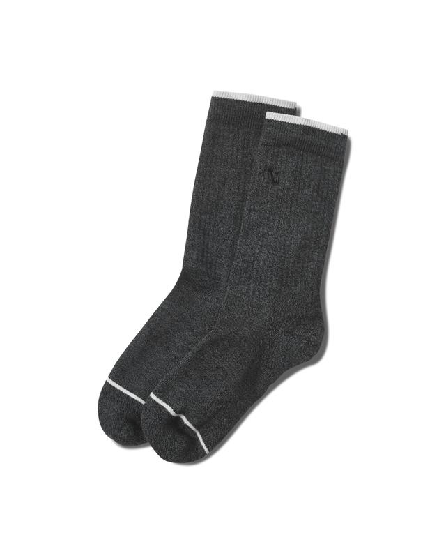 V1 Crew Sock Product Image