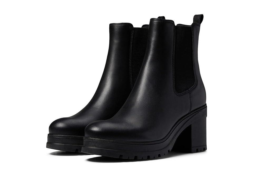 La Canadienne Paxton Waterproof Platform Chelsea Boot Product Image