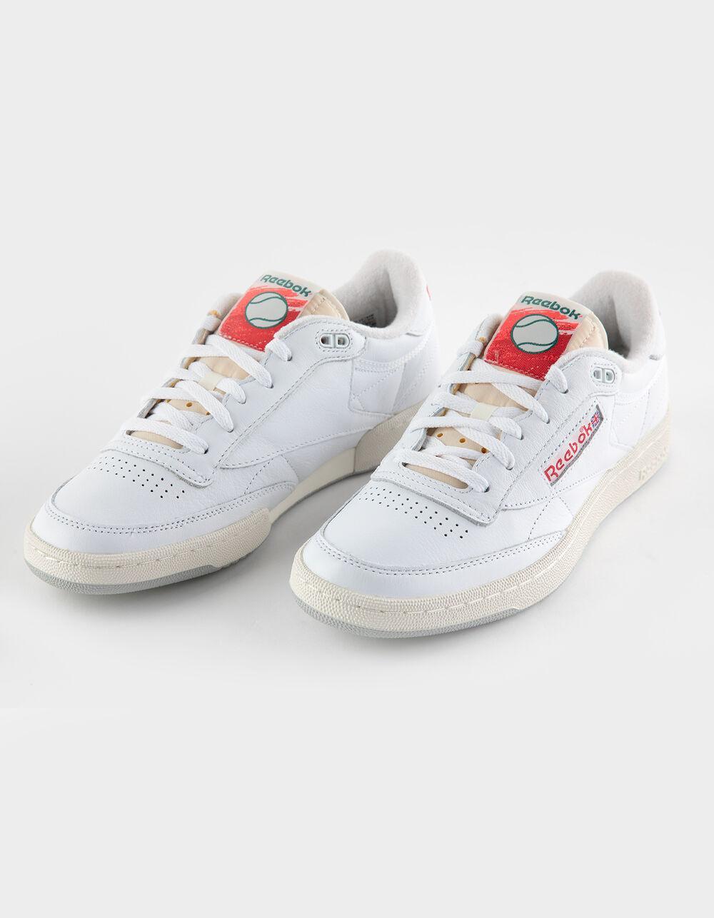 REEBOK Club C 85 Vintage Shoes Product Image