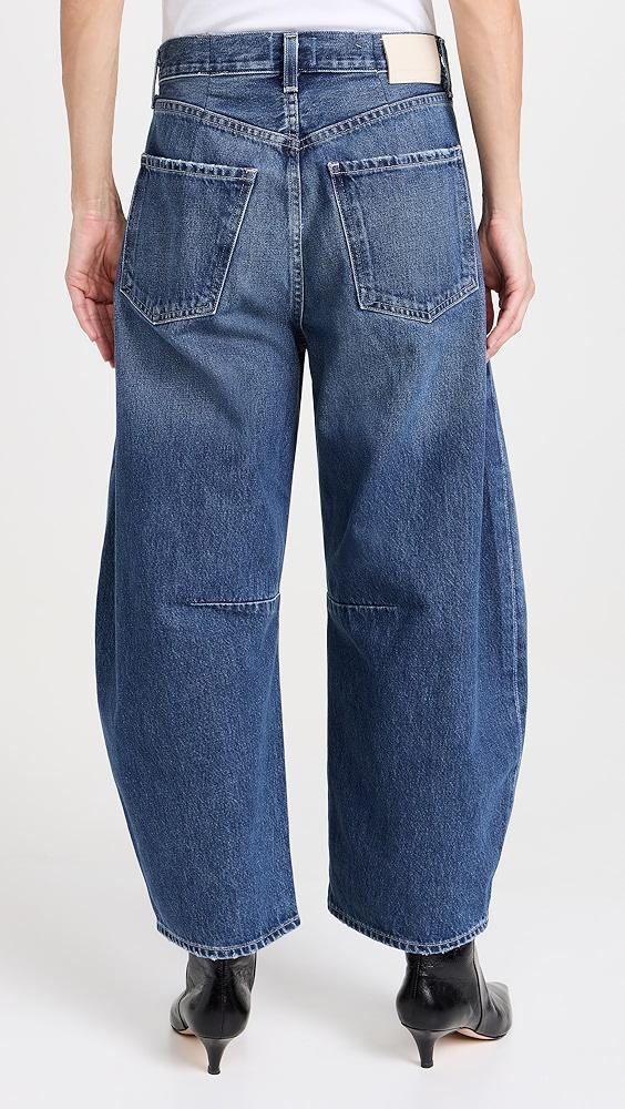 Citizens of Humanity Petite Horseshoe Jeans | Shopbop Product Image