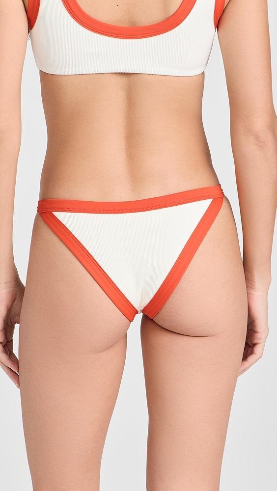 LSPACE Vacay Classic Bikini Bottoms | Shopbop Product Image