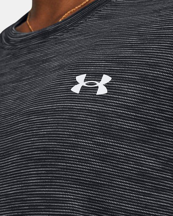 Women's UA Tech™ Textured Short Sleeve Product Image