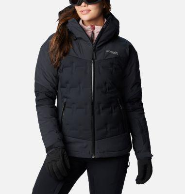 Columbia Women's Wildcard III Down Jacket- Product Image