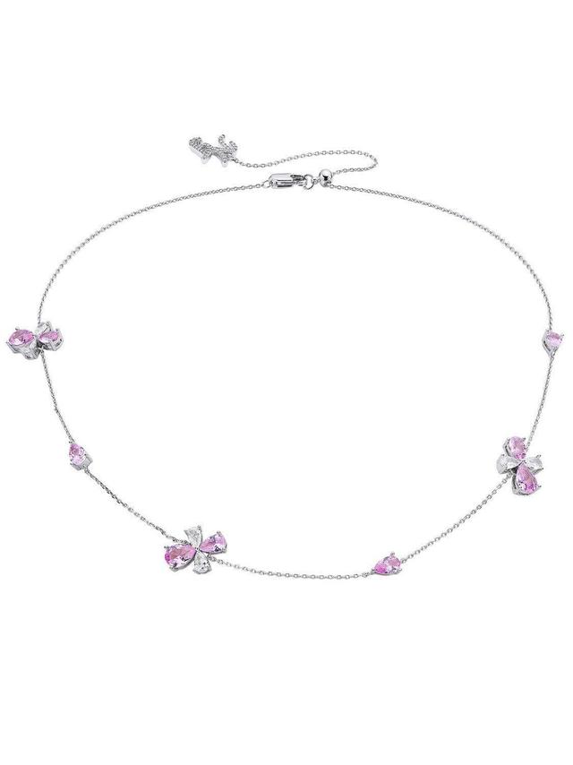 Anastasia Bracelet (Rose Pink) (Final Sale) Product Image