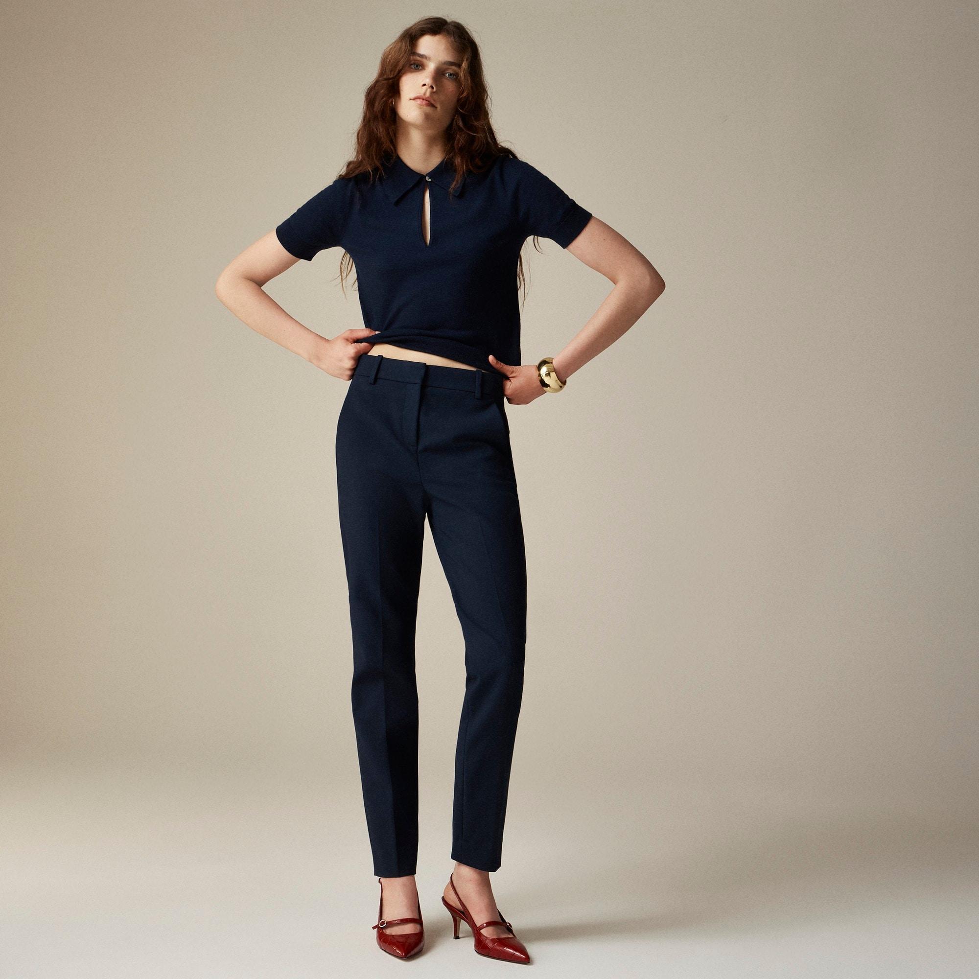 New Cameron pant in four-season stretch product image