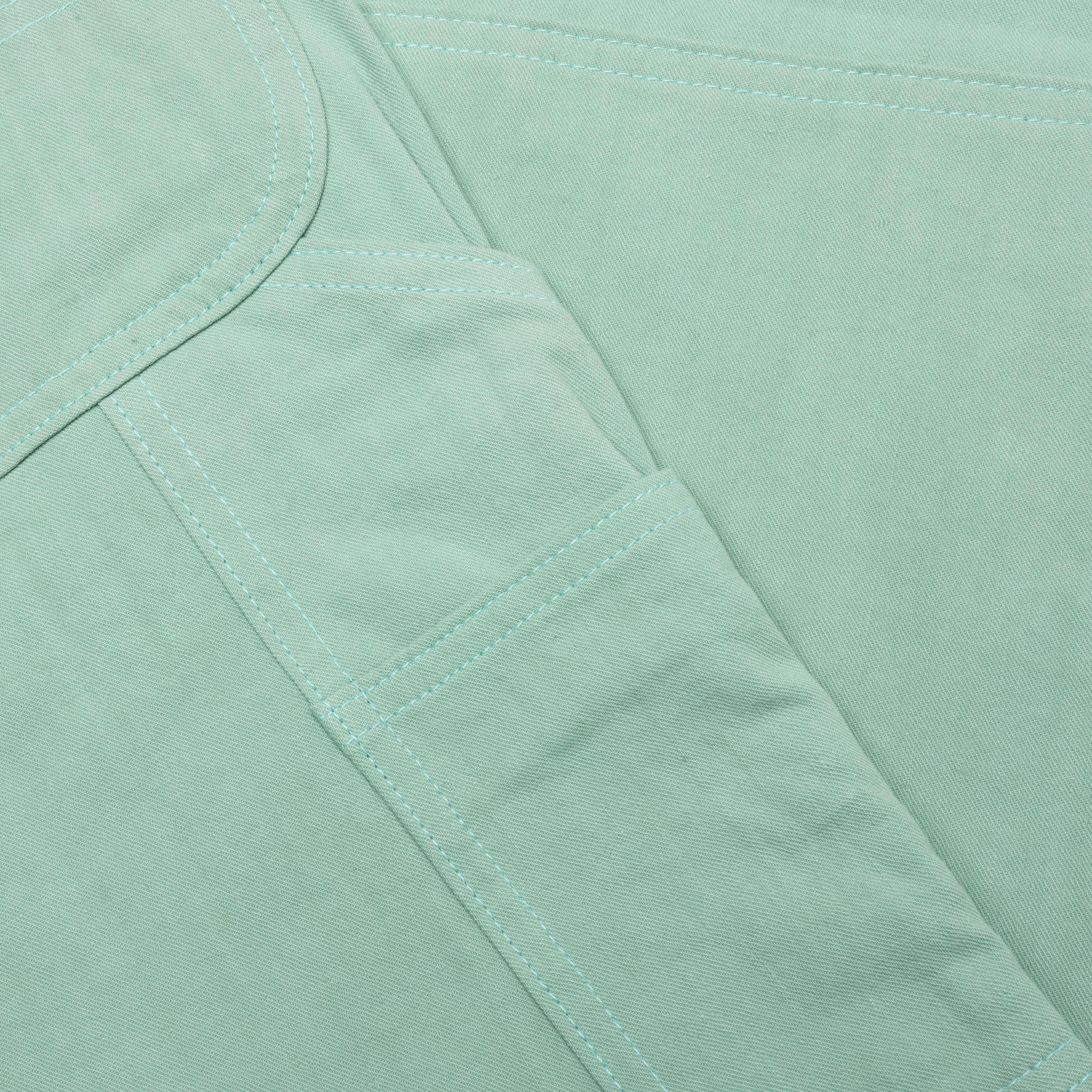 Life Cycle Pant - Green Male Product Image