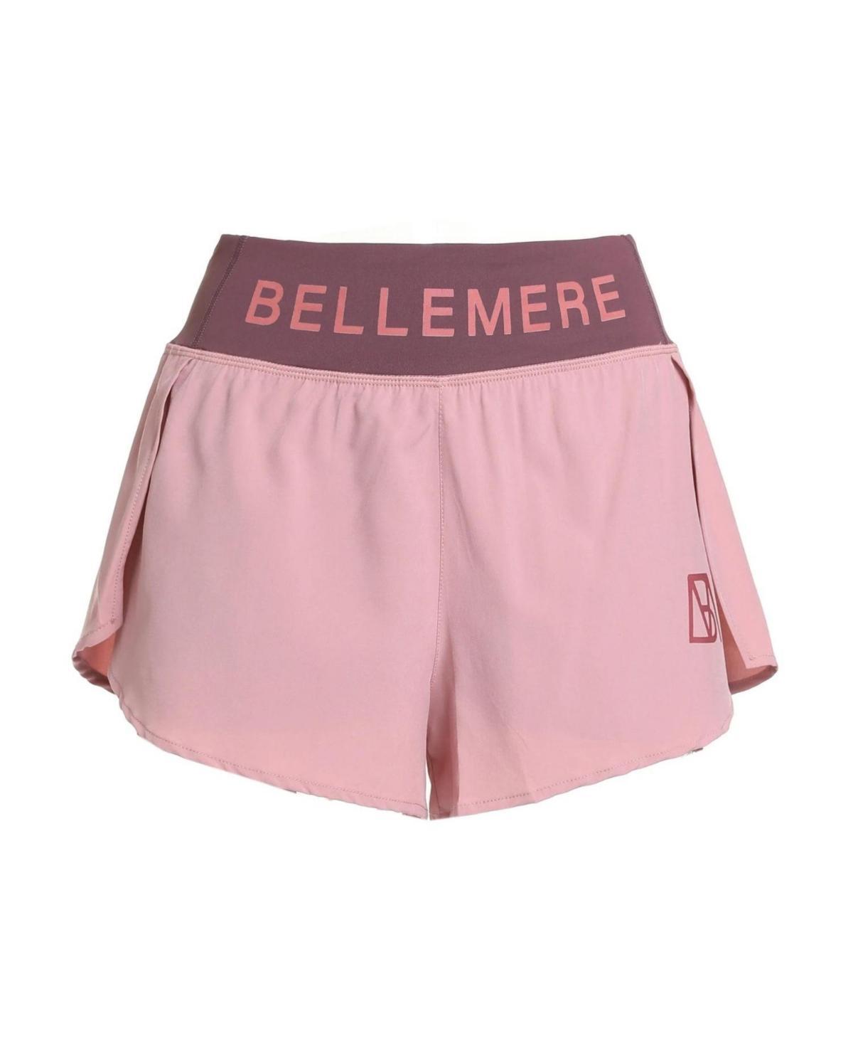 Belle mere Womens Tencel Shorts Product Image