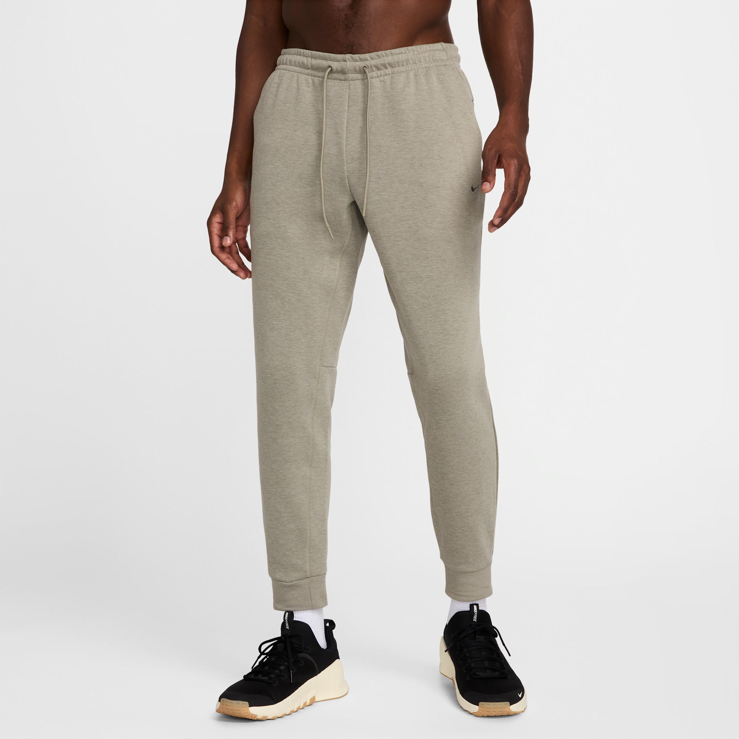 Nike Primary Fleece Men's Dri-FIT UV Performance Joggers Product Image